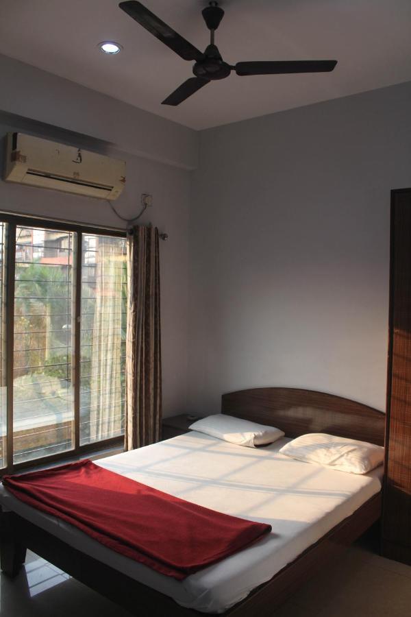 Hotel Skylight Navi Mumbai Exterior foto